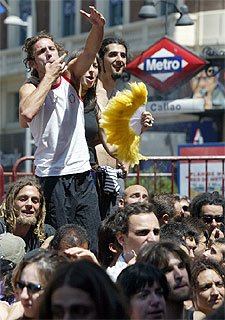 SE DESPIDE LA MÚSICA EN CALLAO.