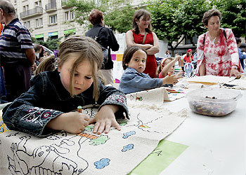 SE ACABARON LOS JUEGOS.