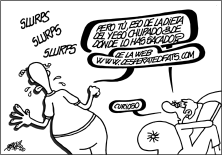 FORGES