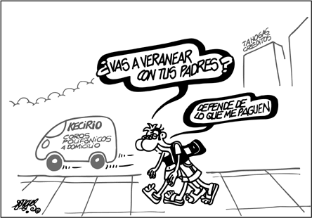 FORGES