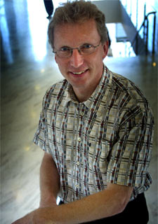 Jürgen Eschner.