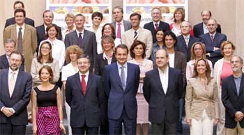 CONSEJOS A LA NUEVA EJECUTIVA.