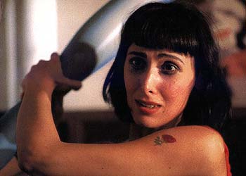 María Barranco, en una imagen de  Todo por la pasta,  de Enrique Urbizu.