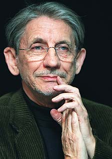 Basilio Martín Patino.