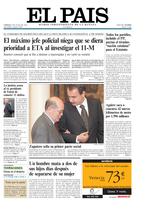 EL PAíS Edición impresa
