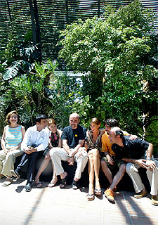 'Mentiras', una película para televisión