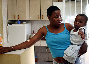 El naufragio administrativo de los niños que llegan en pateras