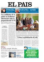 EL PAíS Edición impresa