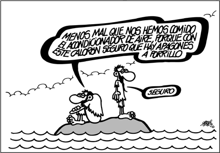 FORGES