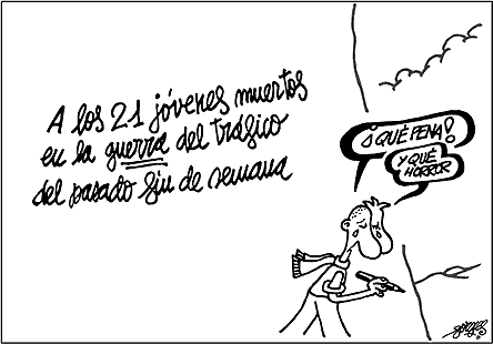 FORGES