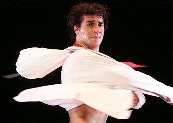 ANTONIO MÁRQUEZ INUNDA MADRID DE FLAMENCO.