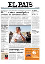 EL PAíS Edición impresa