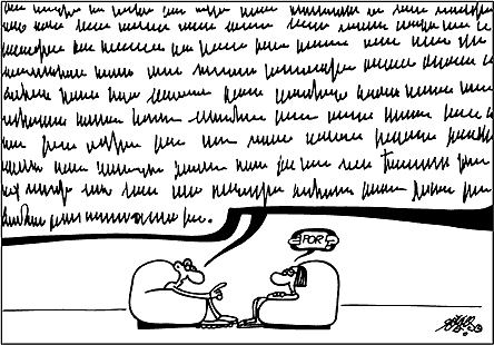 FORGES