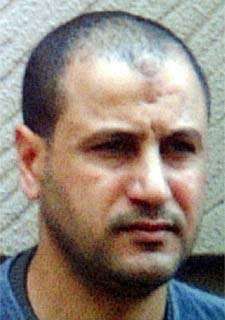 Rabei Osman el Sayed,  Mohamed el Egipcio. 