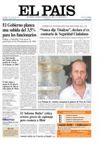 EL PAíS Edición impresa