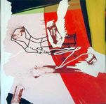 La Politécnica expone las obras ganadoras en el II Certamen de 'Pintura para el Fondo'