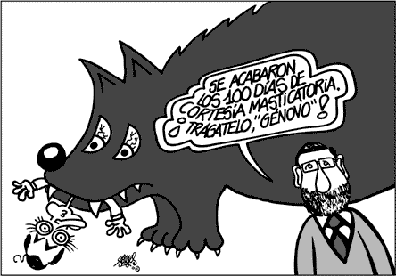 FORGES