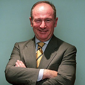 Rodrigo Rato.