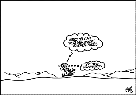 FORGES
