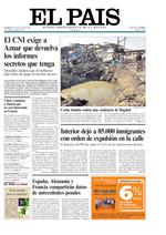 EL PAíS Edición impresa