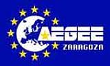 La asociación AEGEE organiza un encuentro de estudiantes en Zaragoza