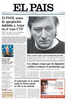 EL PAíS Edición impresa