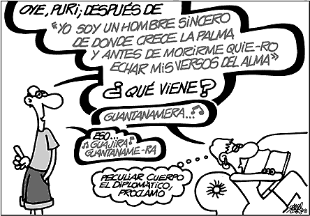 FORGES