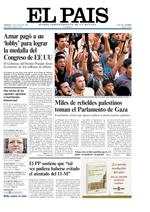 EL PAíS Edición impresa