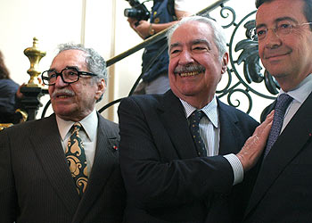 EL BUEN HUMOR DE MUTIS.