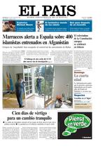 EL PAíS Edición impresa