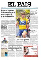 EL PAíS Edición impresa