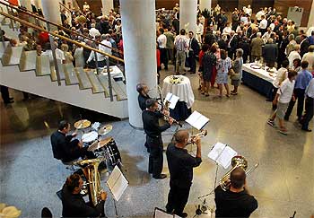 Música para los alcaldes de la democracia