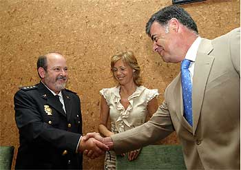 El Plan Director de Seguridad estará listo en octubre