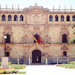 Los minusválidos tendrán matrícula gratuita en la Universidad de Alcalá