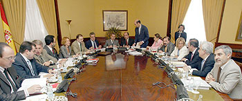 EL 7 DE SEPTIEMBRE, VUELTA AL TRABAJO.