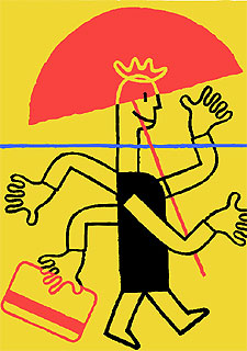 Consejos para unas vacaciones sin problemas