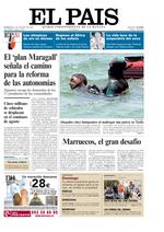 EL PAíS Edición impresa