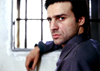 Alberto San Juan, en  Horas de luz. 