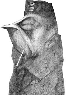 El nuevo y enigmático vuelo del difunto Antoine de Saint-Exupéry