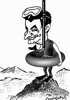 La Oración del Buen Talante