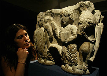 La sofisticada vida de los palacios medievales