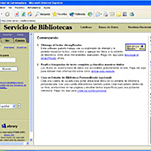 La UEX pone en marcha una biblioteca virtual con más de 12.000 títulos