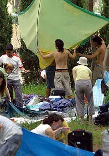 Llegan los 'fibers' del 10º aniversario