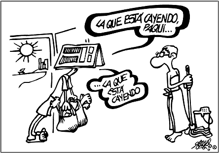 FORGES