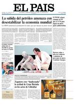 EL PAíS Edición impresa