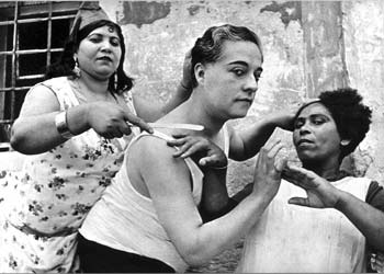  Alicante, España, 1933. 