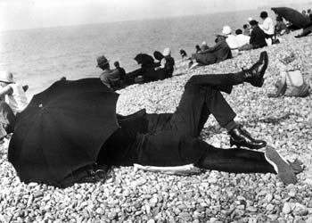  Dieppe, France, 1926. 