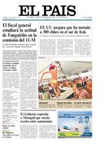EL PAíS Edición impresa