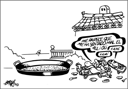 FORGES