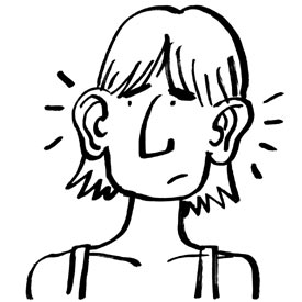 La edad, que no perdona